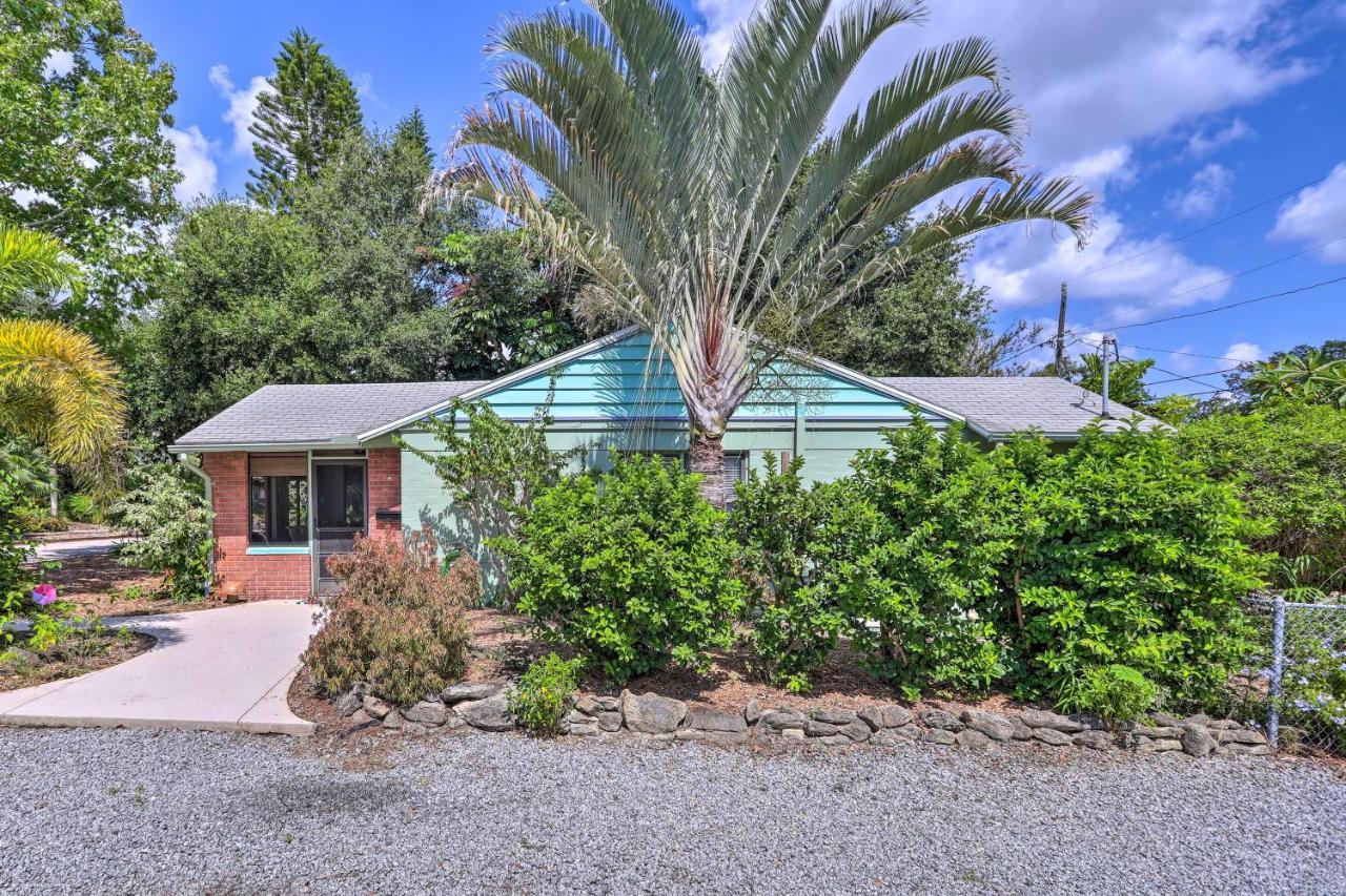 Vibrant Rockledge Home About 2 Mi To Cocoa Village! ภายนอก รูปภาพ