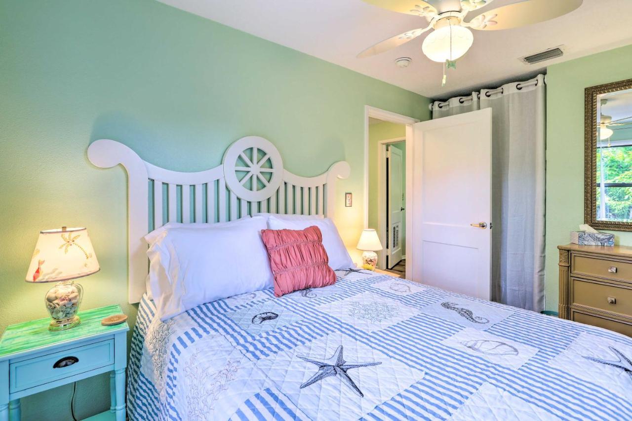 Vibrant Rockledge Home About 2 Mi To Cocoa Village! ภายนอก รูปภาพ