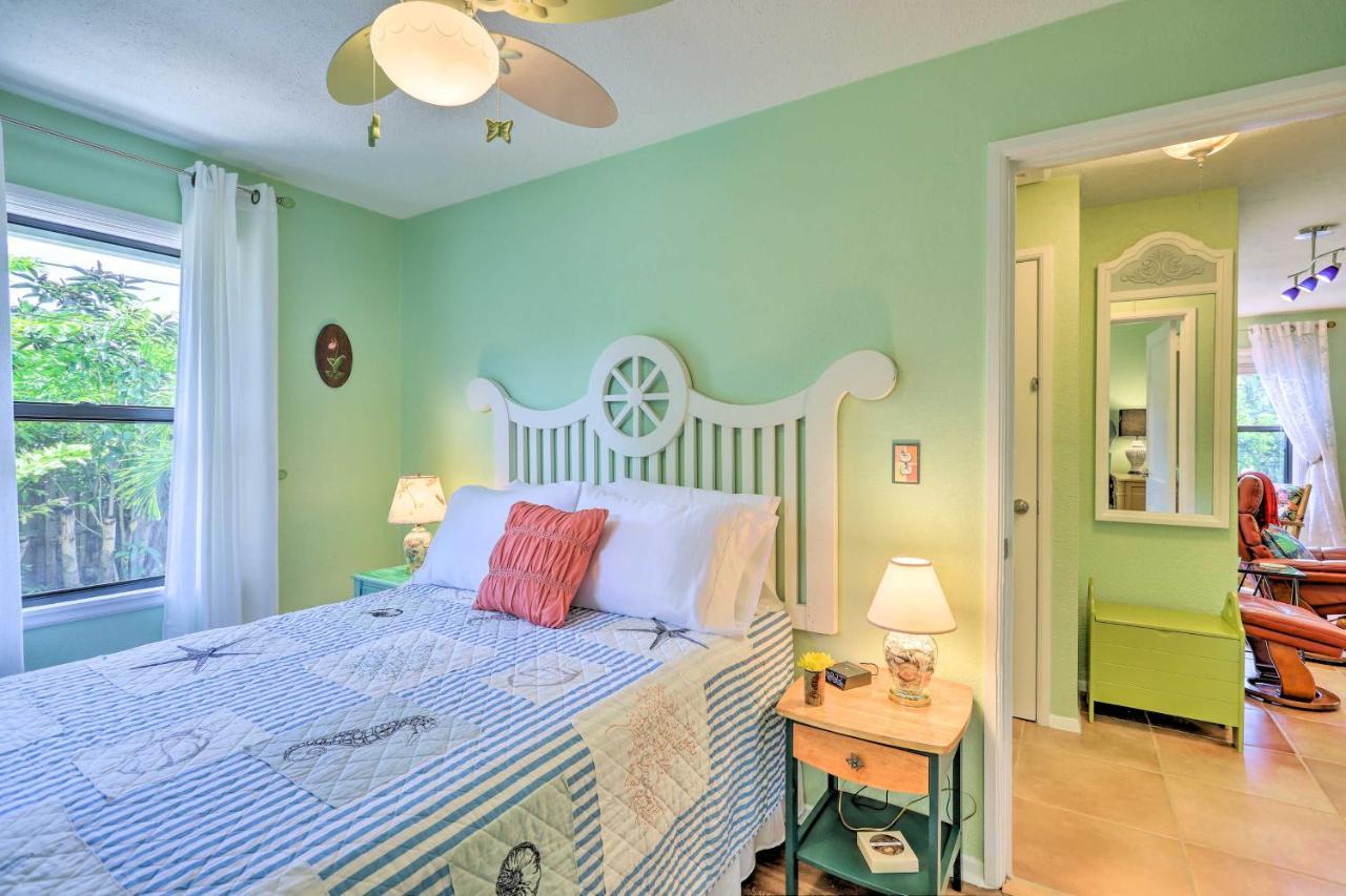 Vibrant Rockledge Home About 2 Mi To Cocoa Village! ภายนอก รูปภาพ