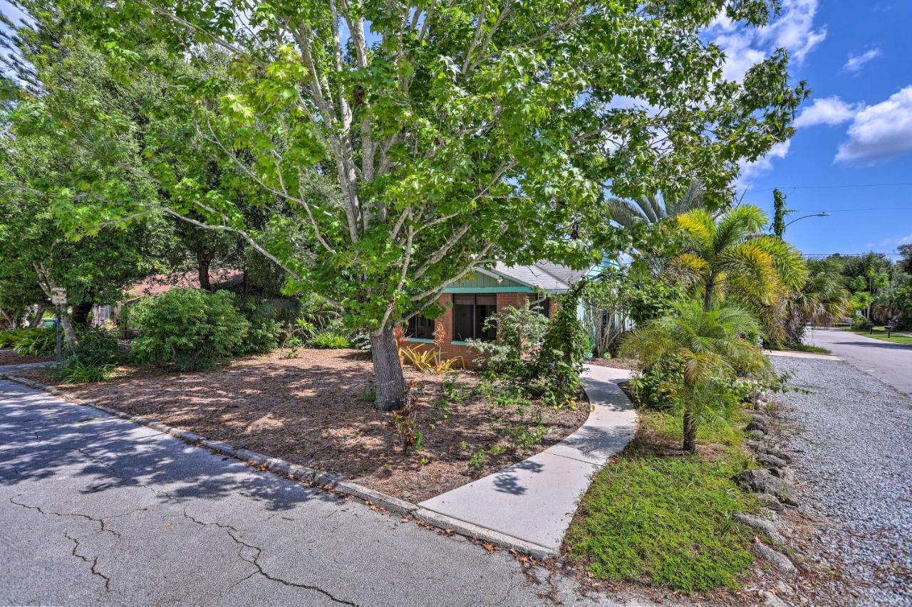 Vibrant Rockledge Home About 2 Mi To Cocoa Village! ภายนอก รูปภาพ