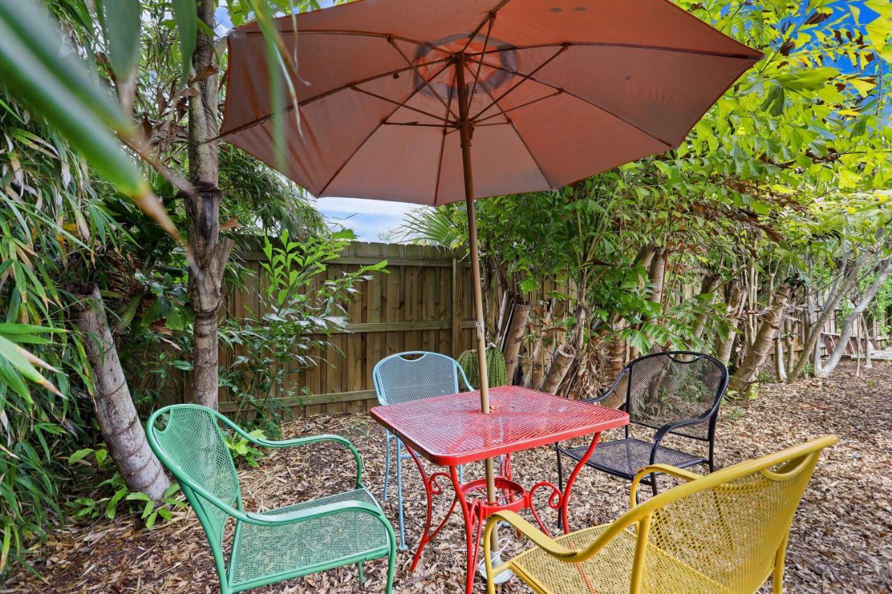 Vibrant Rockledge Home About 2 Mi To Cocoa Village! ภายนอก รูปภาพ